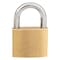 Brinks Keyed Different Padlock, Brass, 30mm 171-30001 - alternate 3